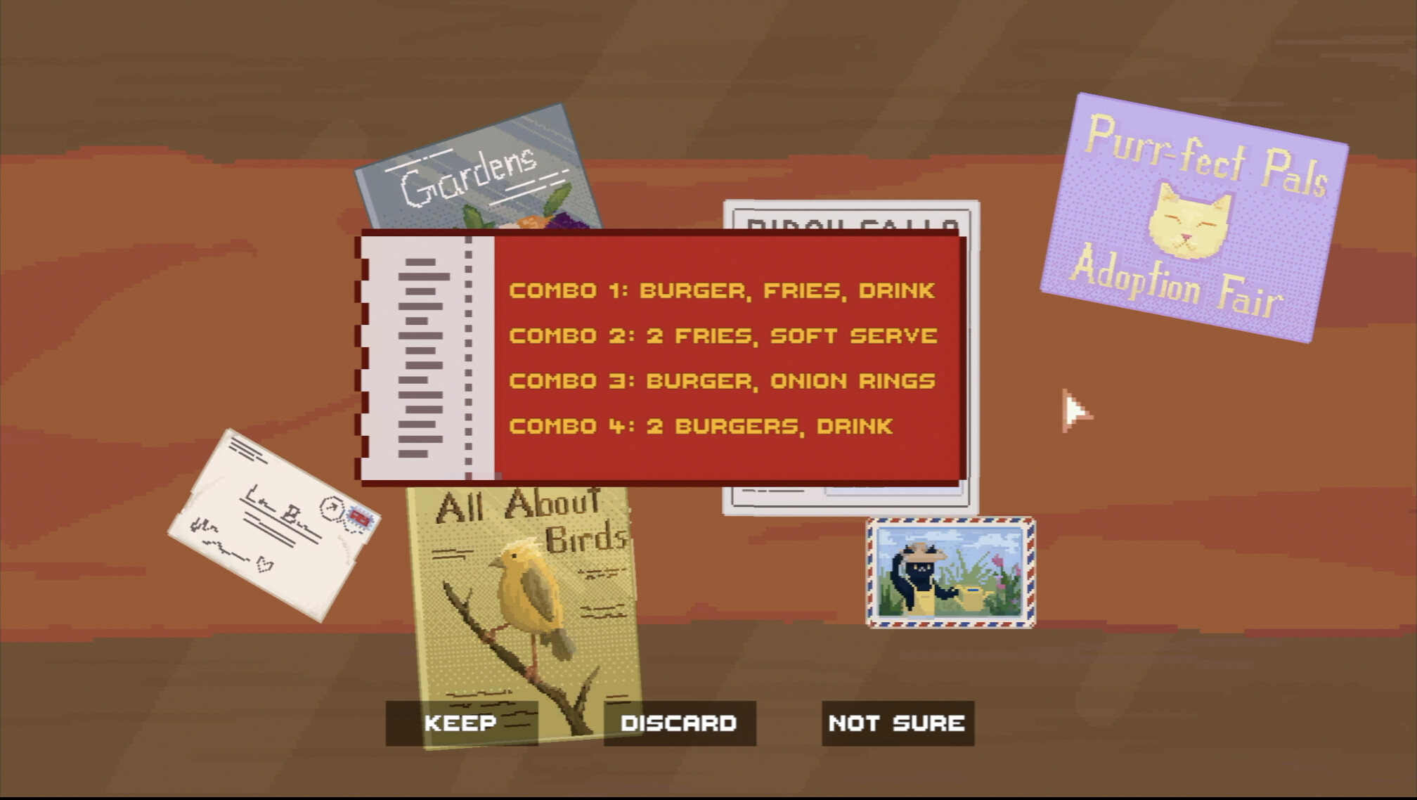 Old and Gray screenshot 3