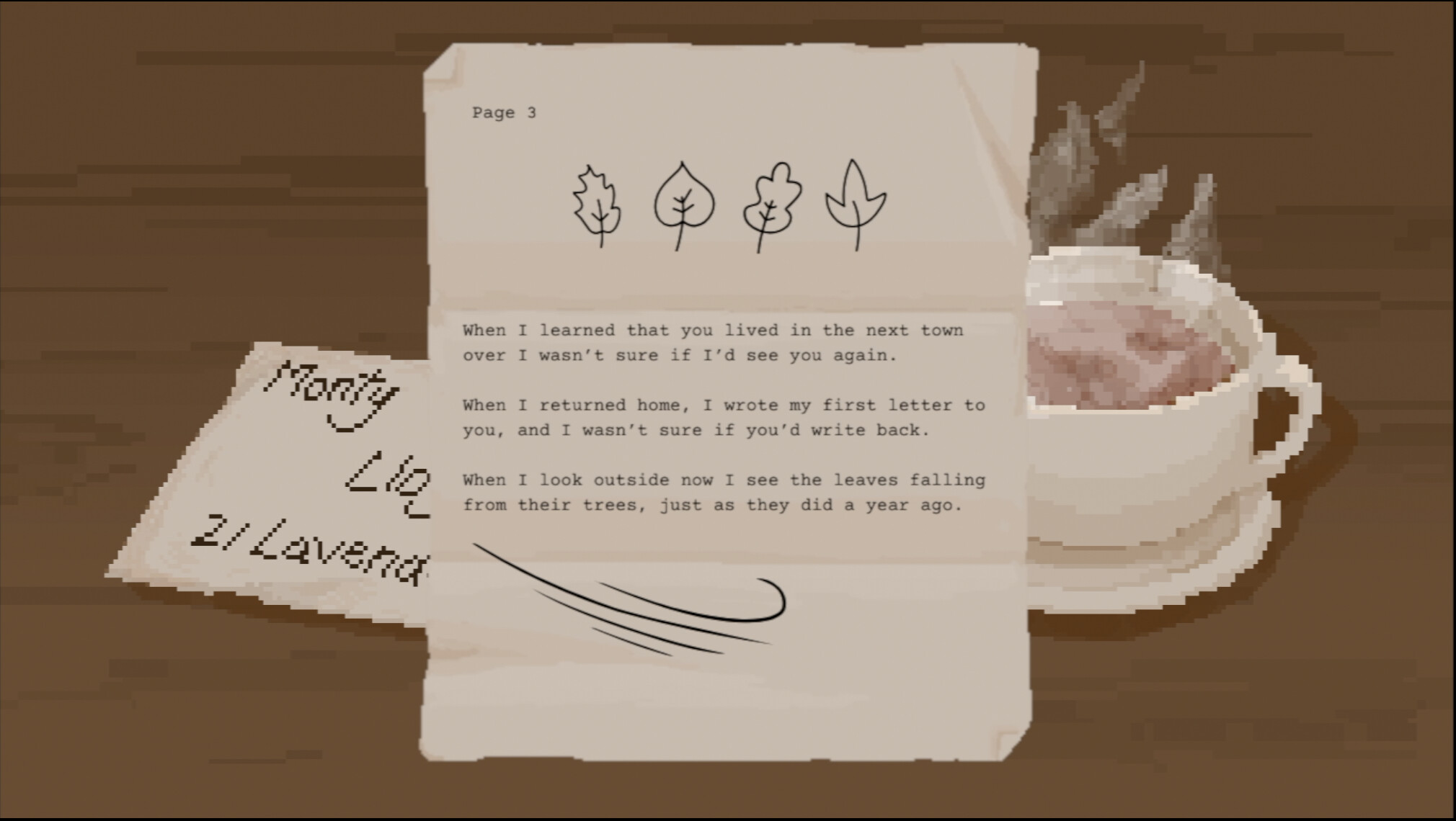 Old and Gray screenshot 5