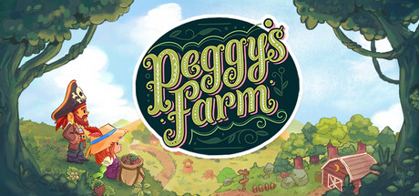 Peggy's Farm