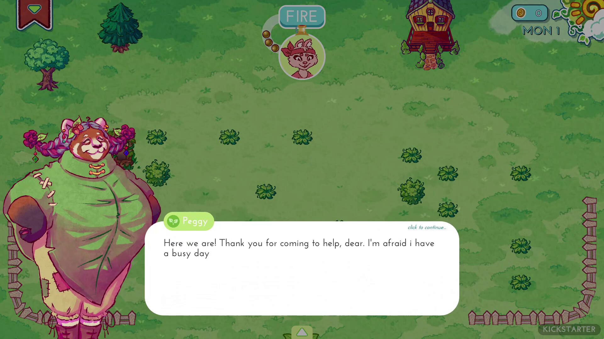 Peggy's Farm screenshot 6