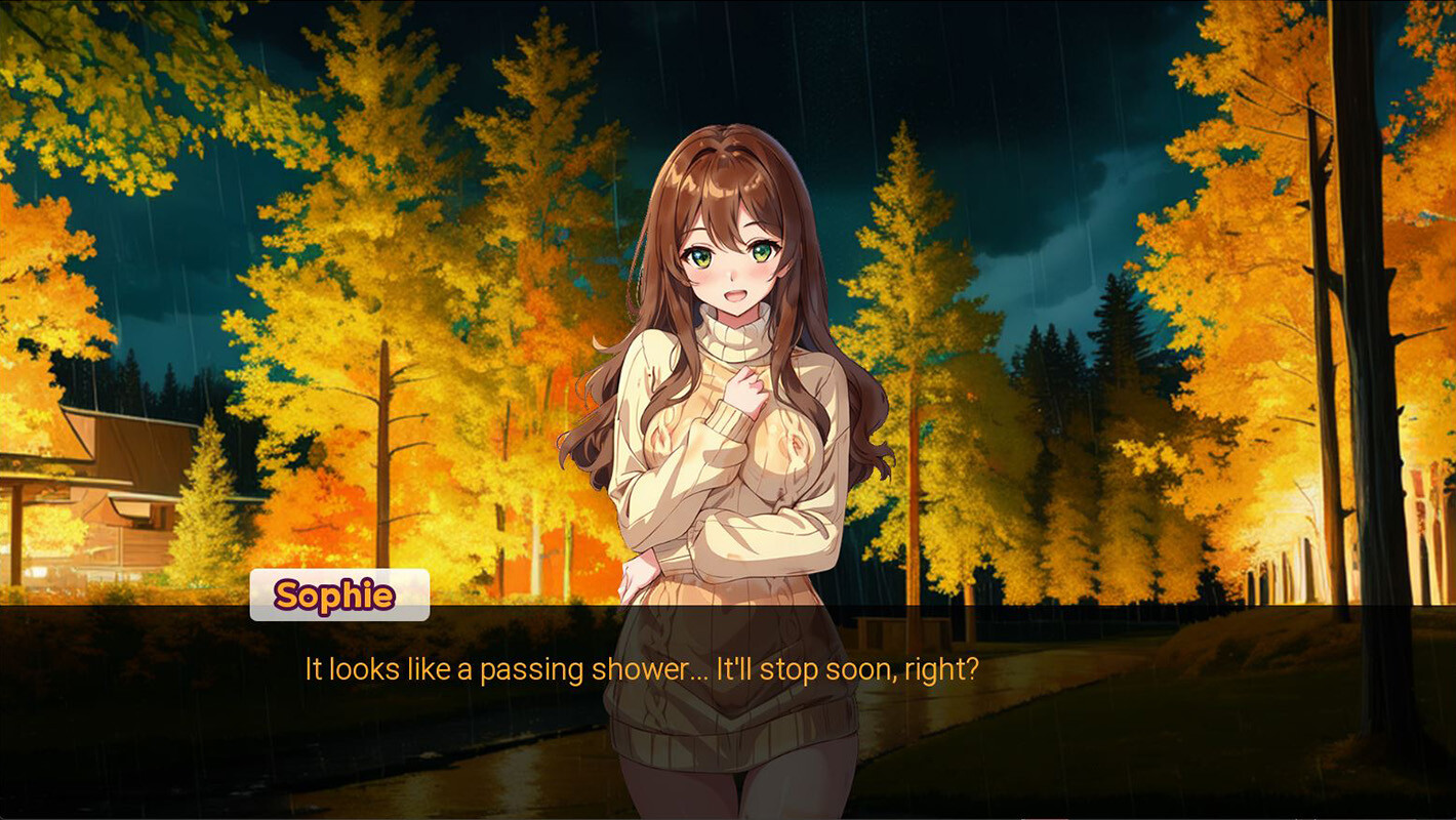 Challenge Love screenshot 6