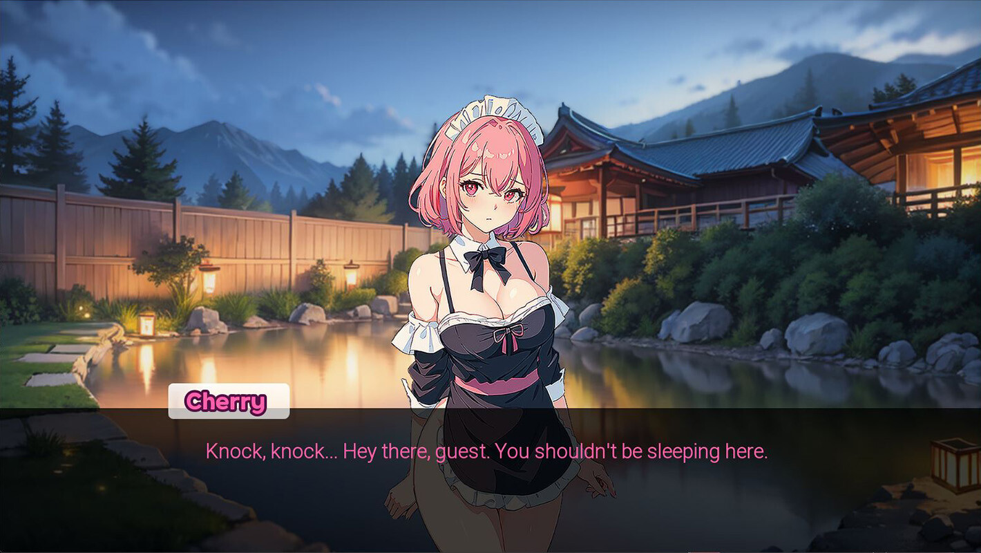 Challenge Love screenshot 7