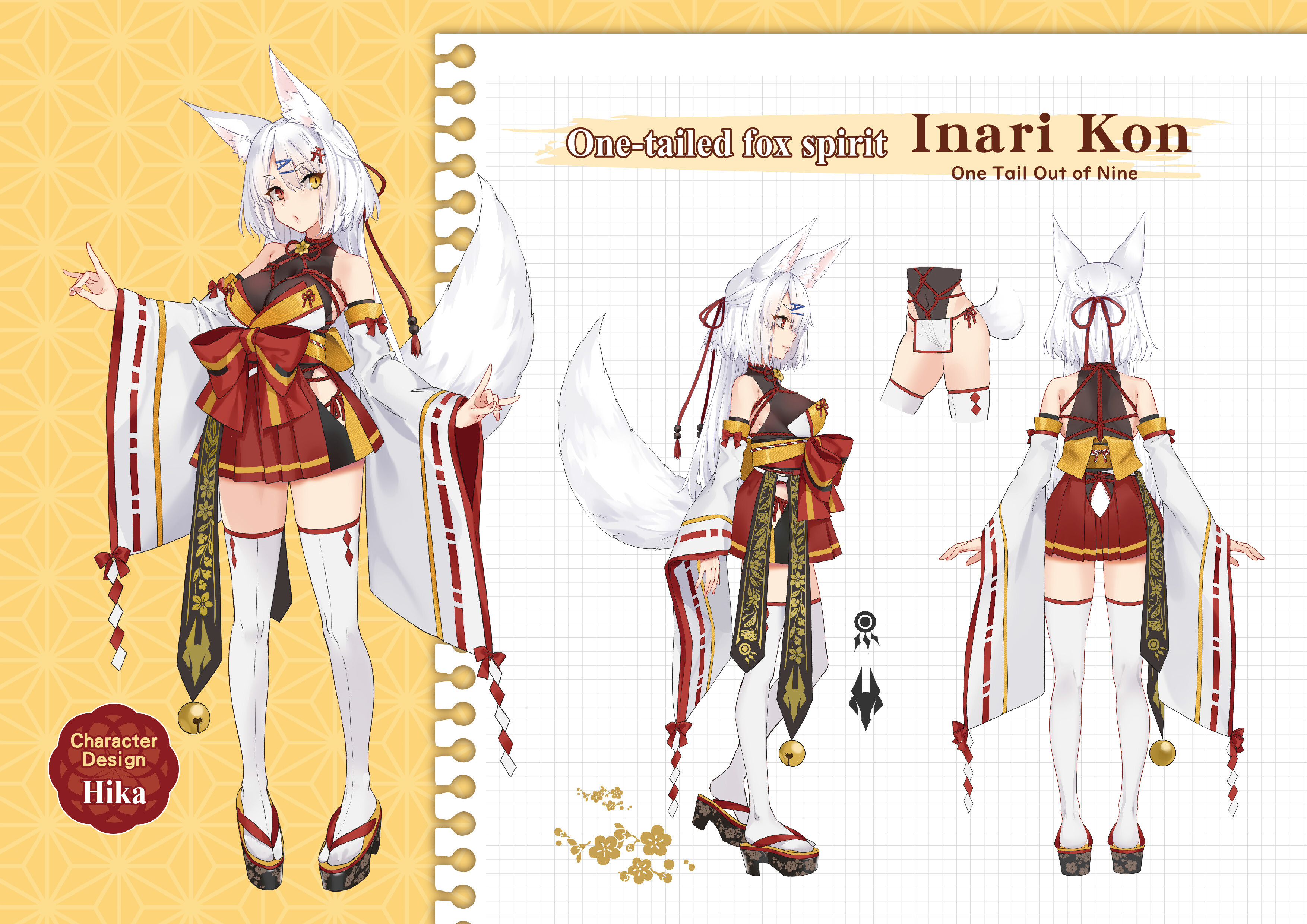Kon's Lesson! Collector's edition screenshot 2