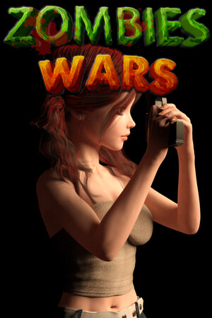 Zombies Wars - DLC