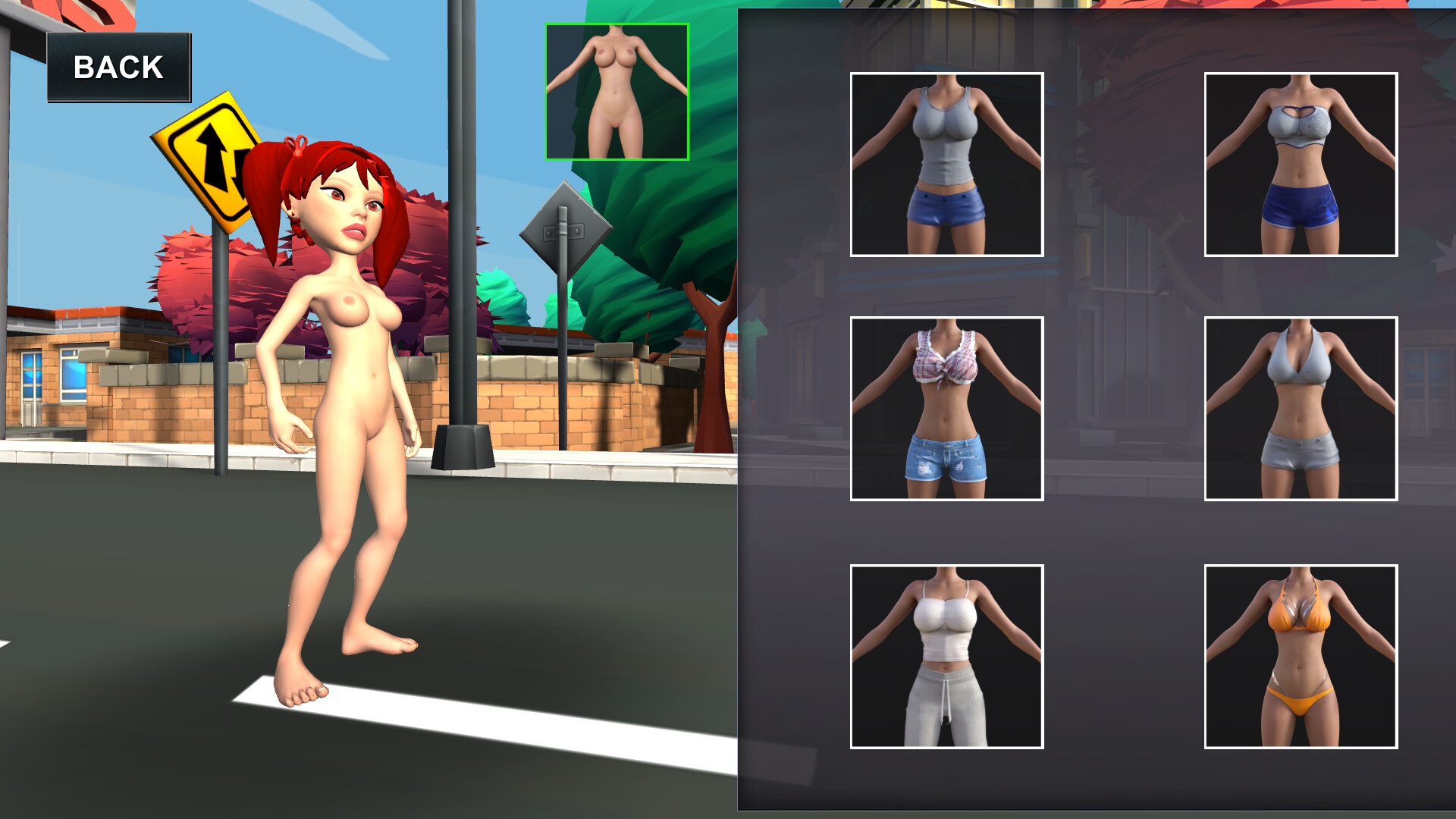 Zombies Wars - DLC screenshot 1