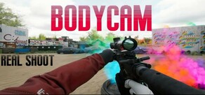 Bodycam：Real Shoot