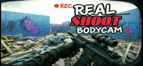 Bodycam Real Shoot 2.0