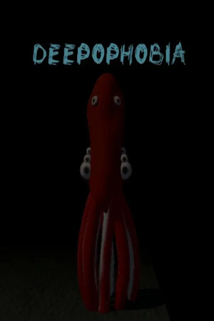 Deepophobia