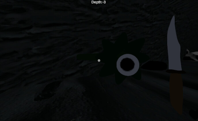 Deepophobia screenshot 7