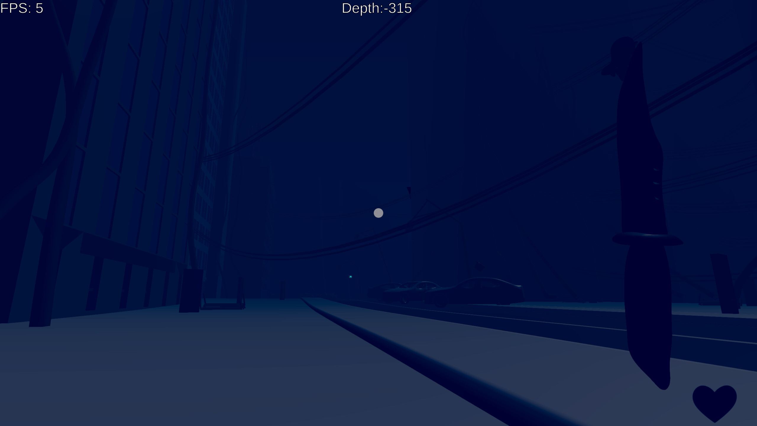 Deepophobia screenshot 4
