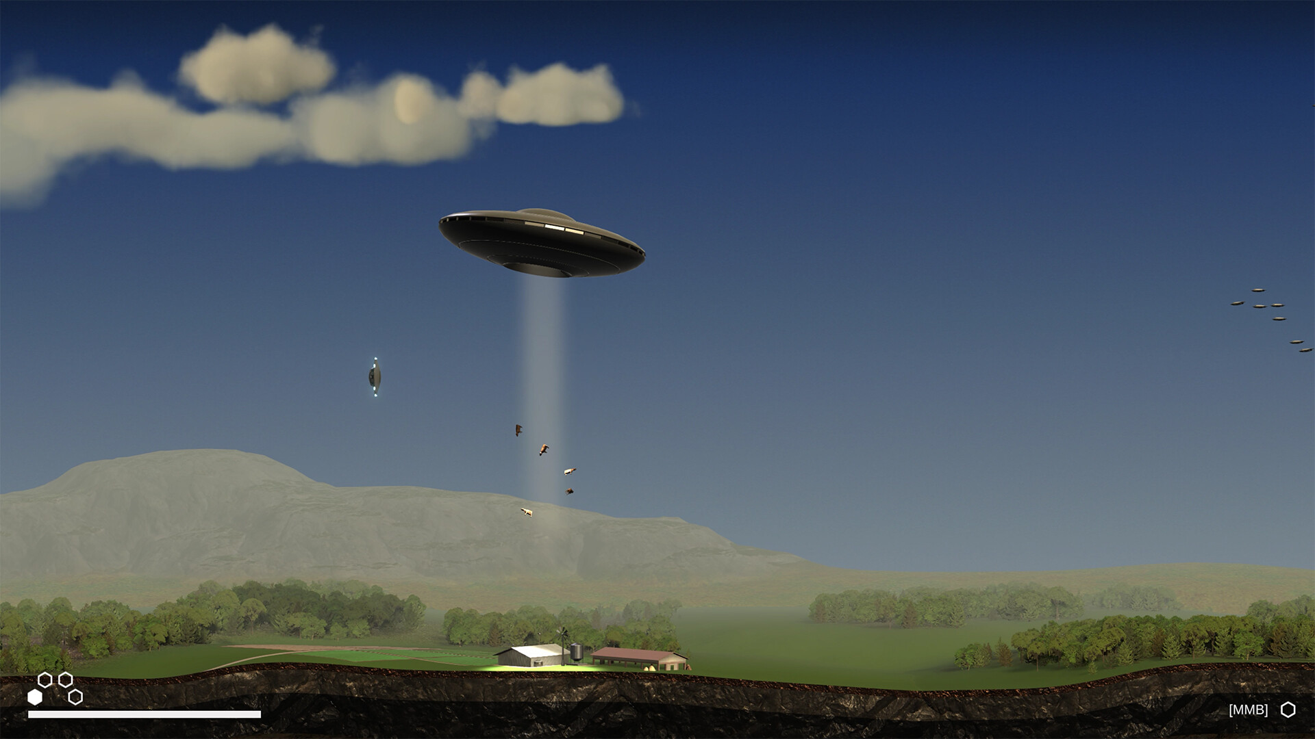 Phenomena Embattled screenshot 6