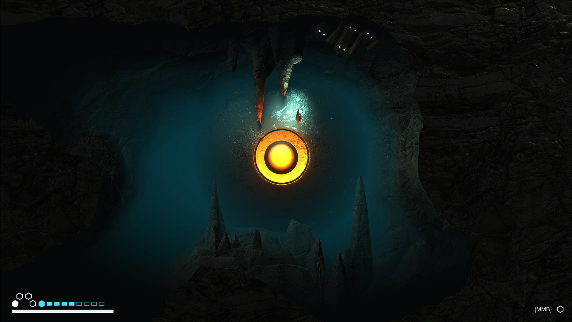 Phenomena Embattled screenshot 7