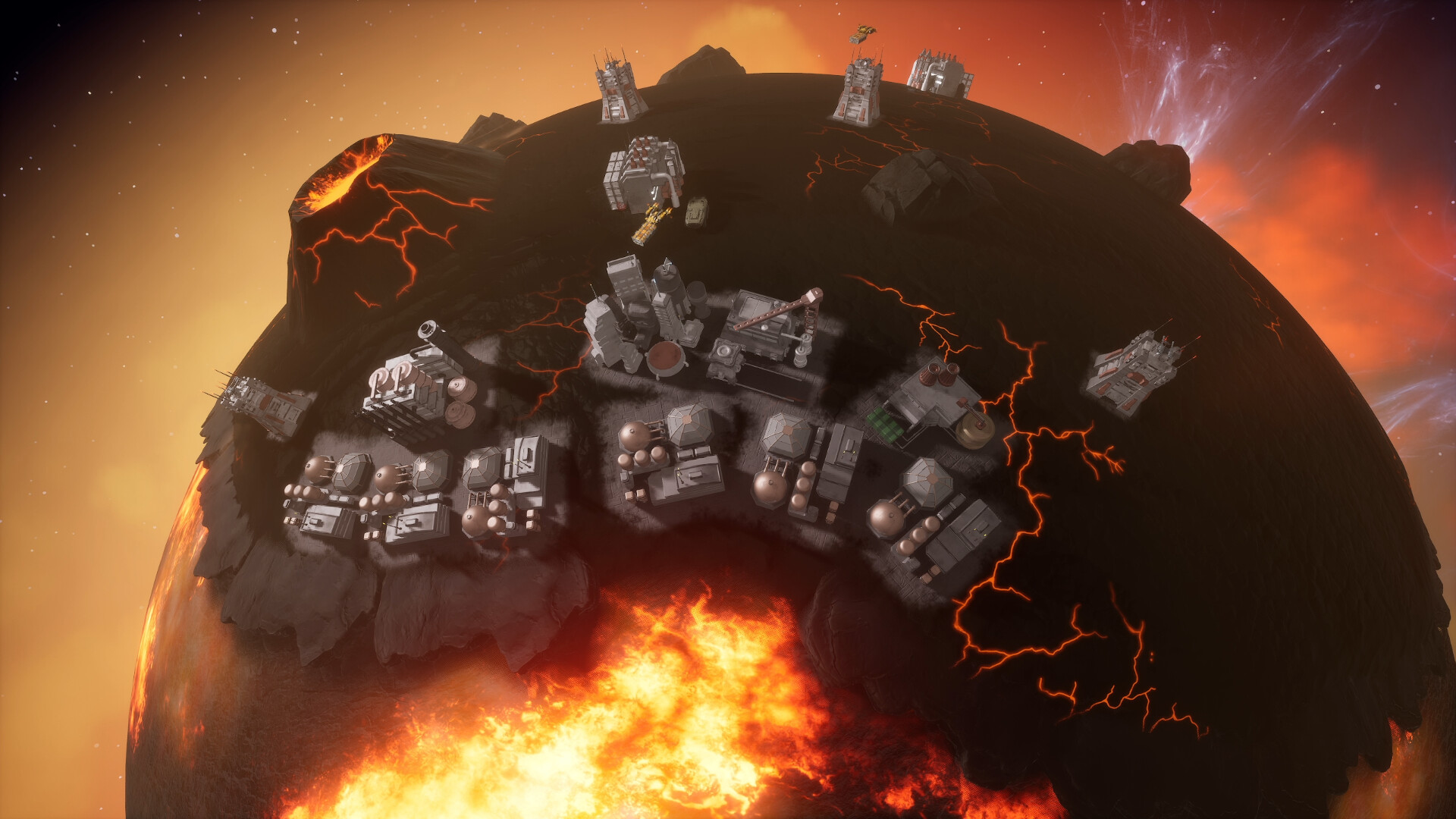 Beyond Astra screenshot 9
