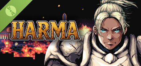 HARMA Demo