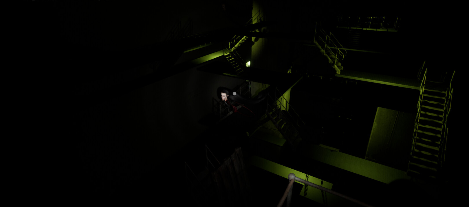 WATCHER screenshot 5