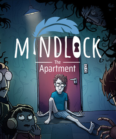 Mindlock - The Apartment