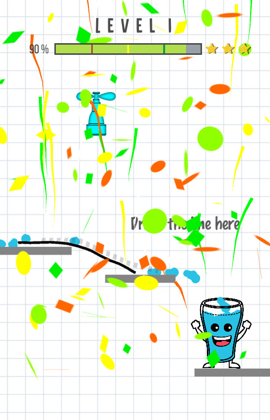 Strange world screenshot 3
