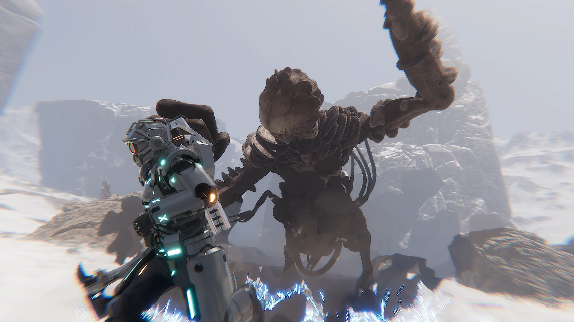 Space Frontier screenshot 8