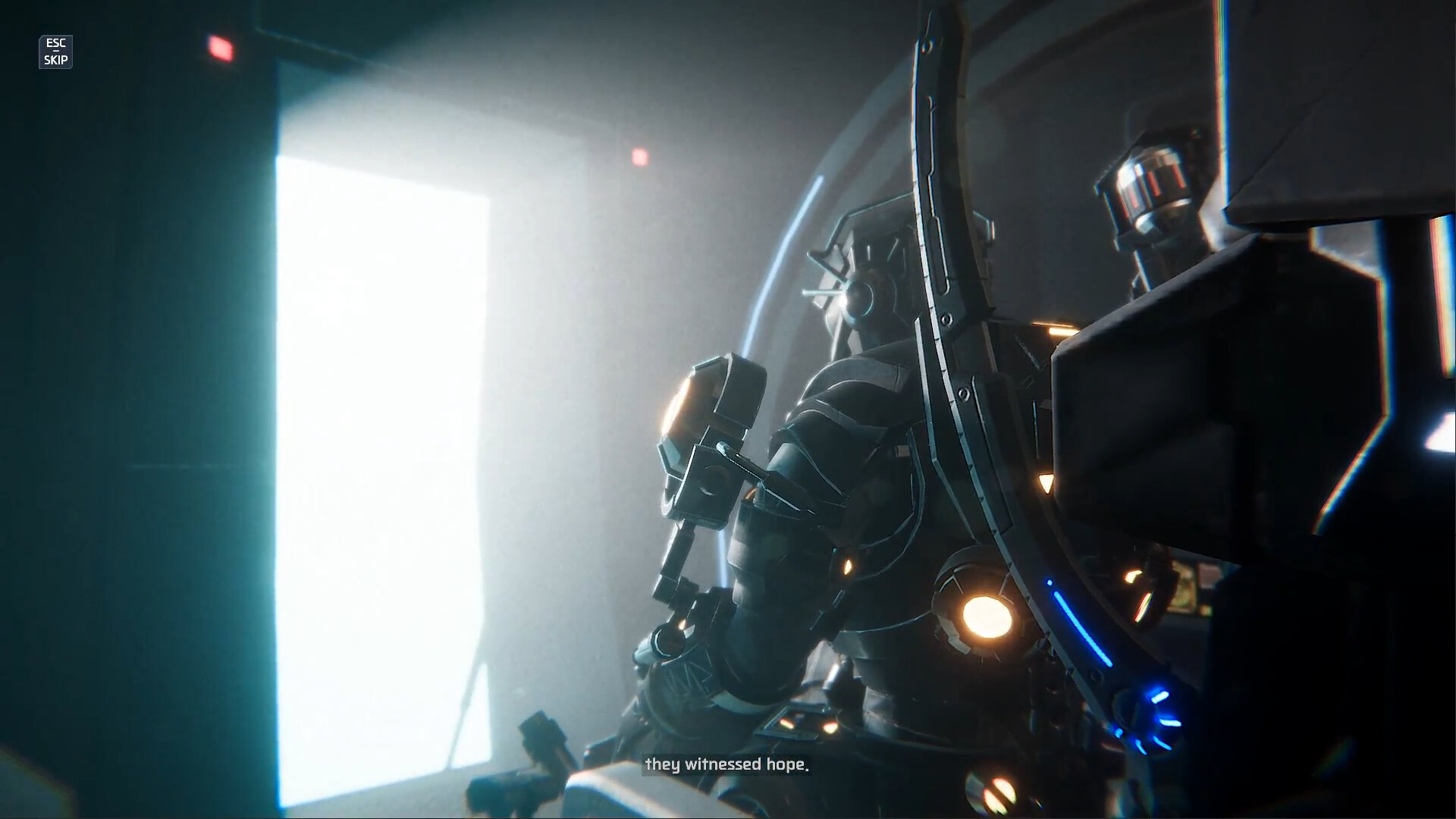 Space Frontier screenshot 6