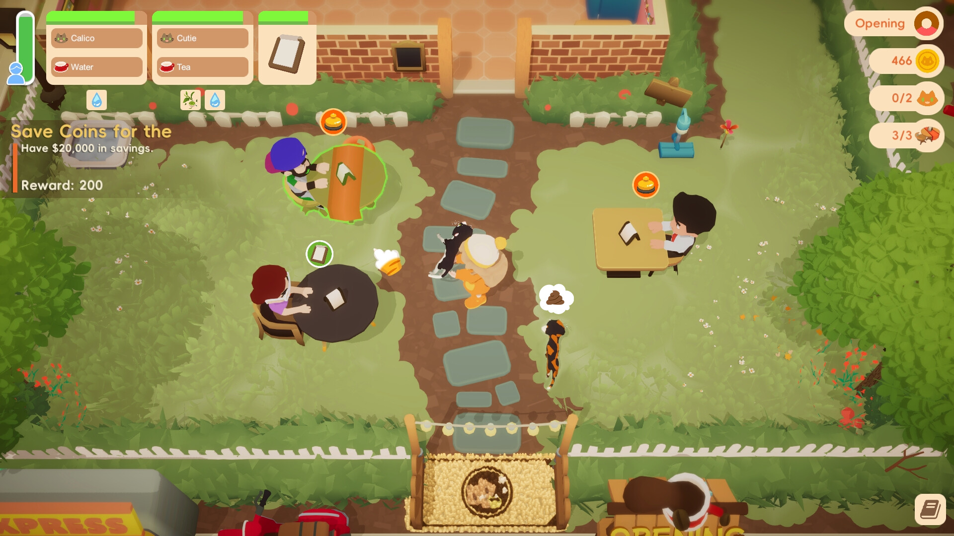 CatffeeTime screenshot 1