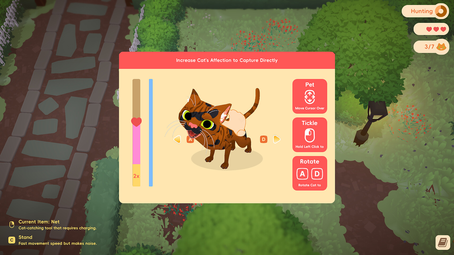 CatffeeTime screenshot 6