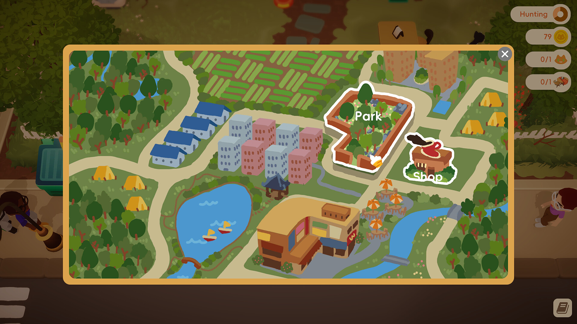 CatffeeTime screenshot 8