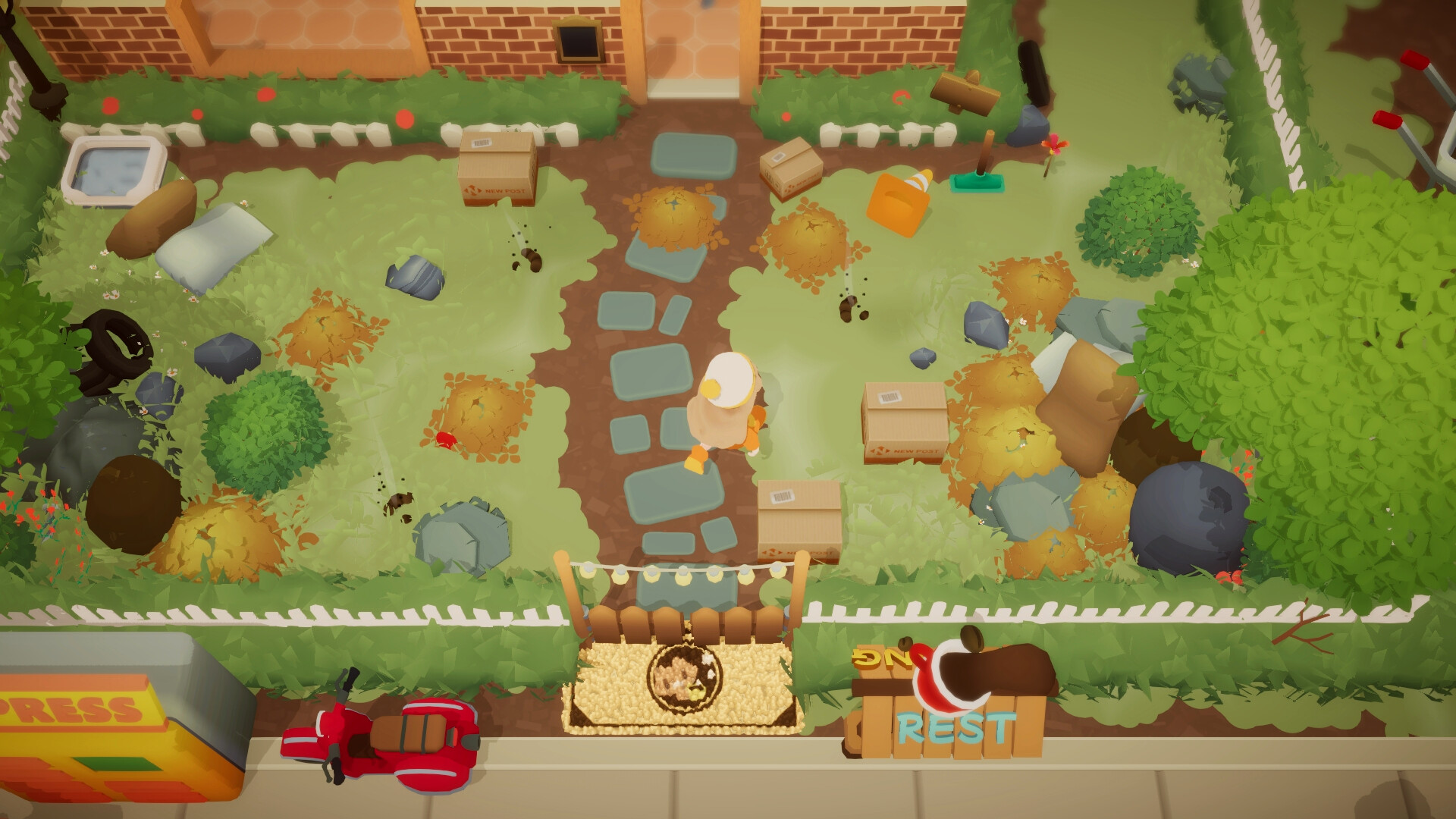 CatffeeTime screenshot 10