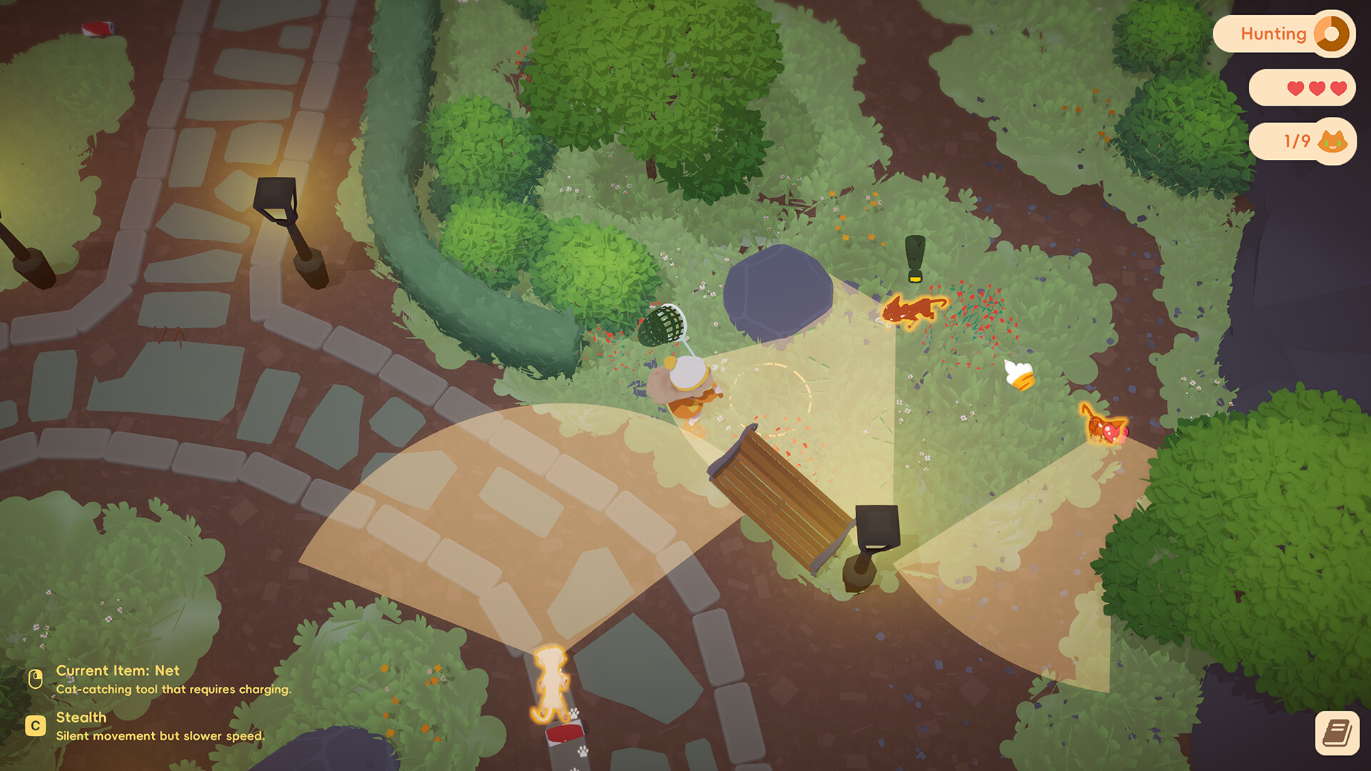 CatffeeTime screenshot 5