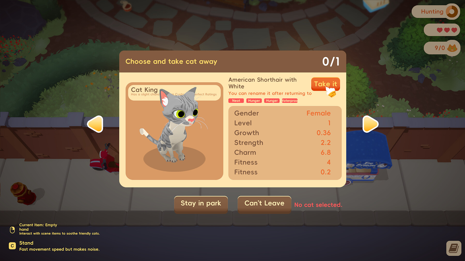 CatffeeTime screenshot 7