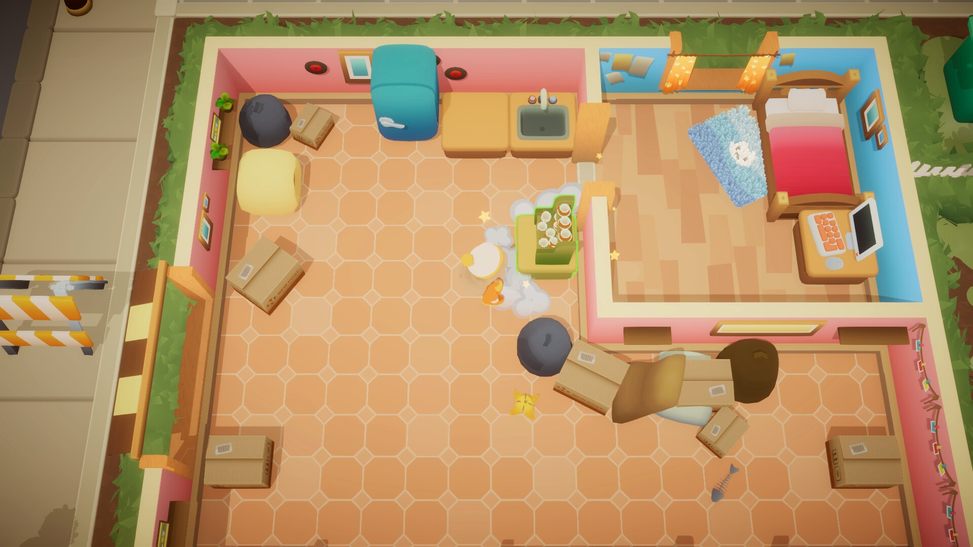 CatffeeTime screenshot 11