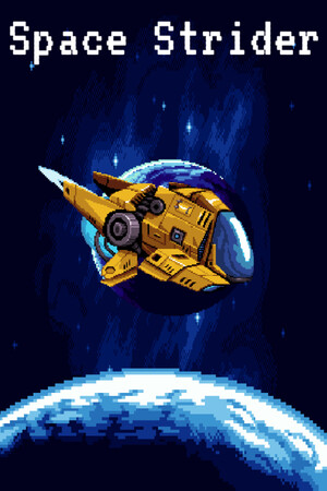 Space Strider