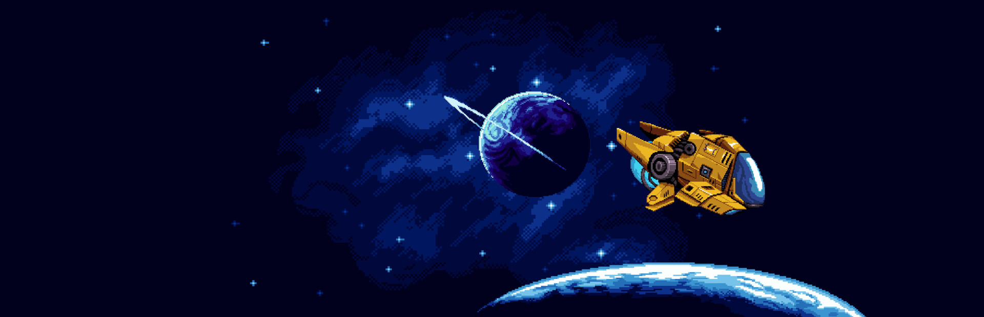 Space Strider