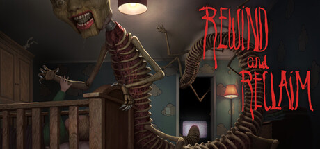 Rewind And Reclaim — Steam header