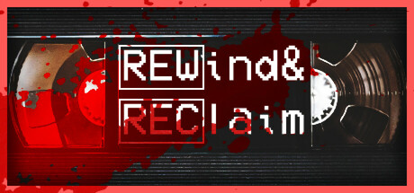 Rewind And Reclaim: header artwork