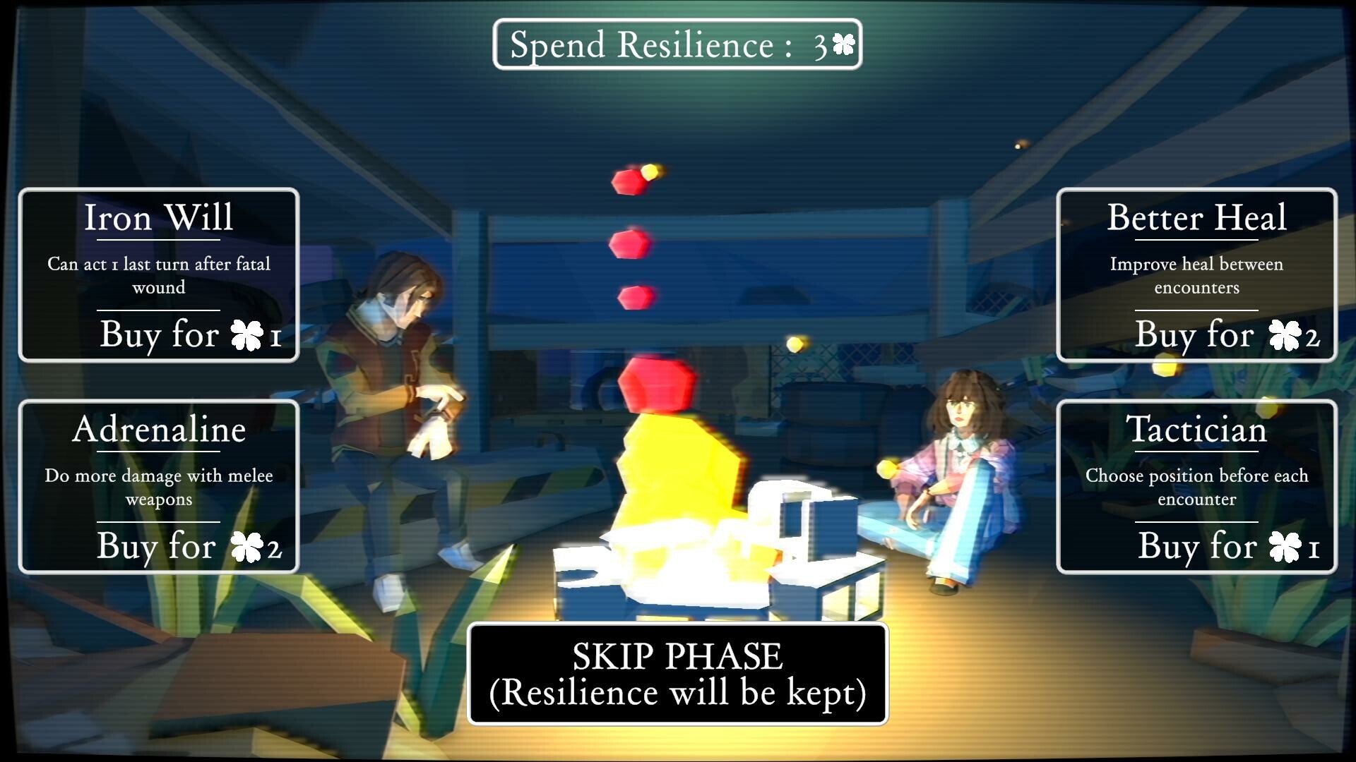 Rewind And Reclaim screenshot 6