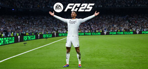 《EA SPORTS FC™ 25》