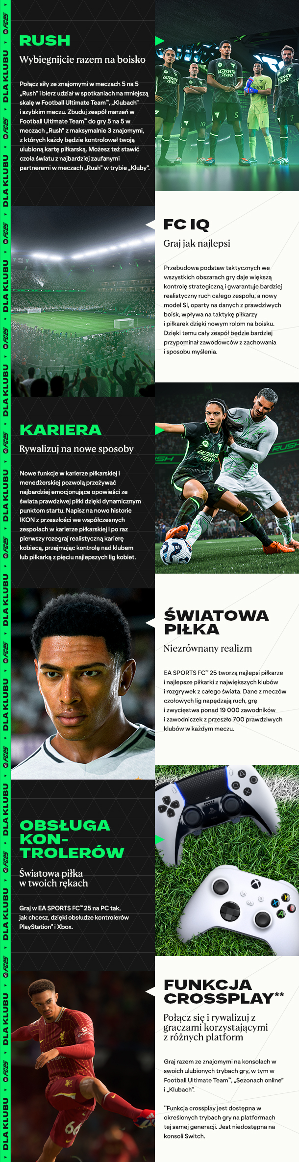 Ea Sports Fc 25 (Fifa 25) Klucz Pc Ea App