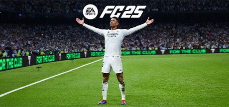 EA SPORTS FC™ 25 Cover Image