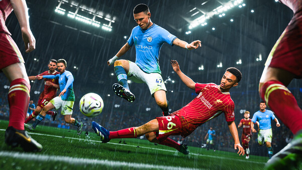 EA SPORTS FC 25 5