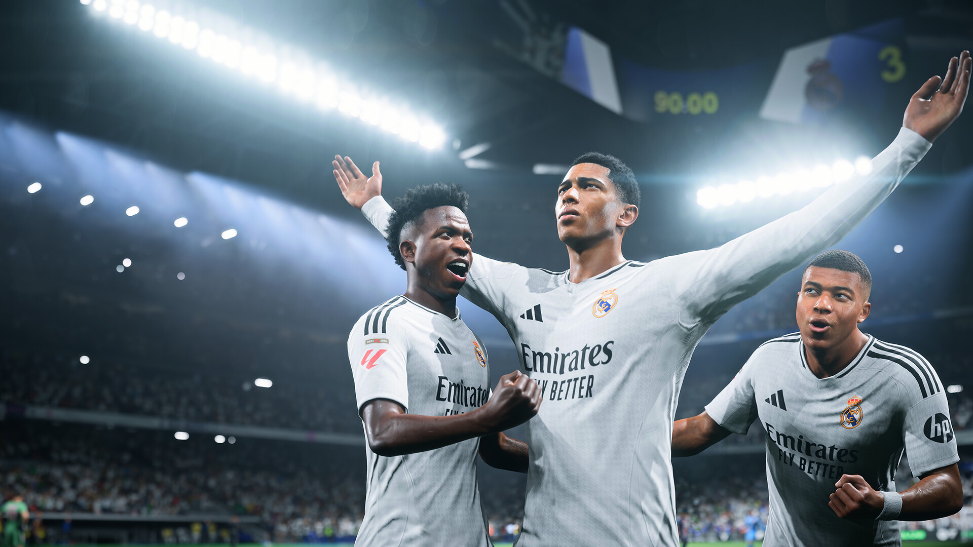 EA Sports FC 25 не запускается: причины и решения