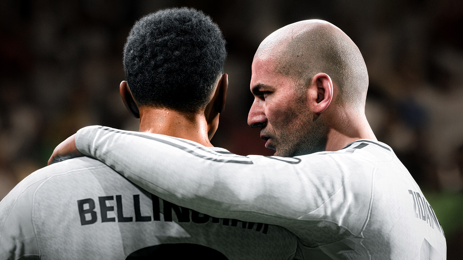 EA SPORTS FC 25 screenshot 5