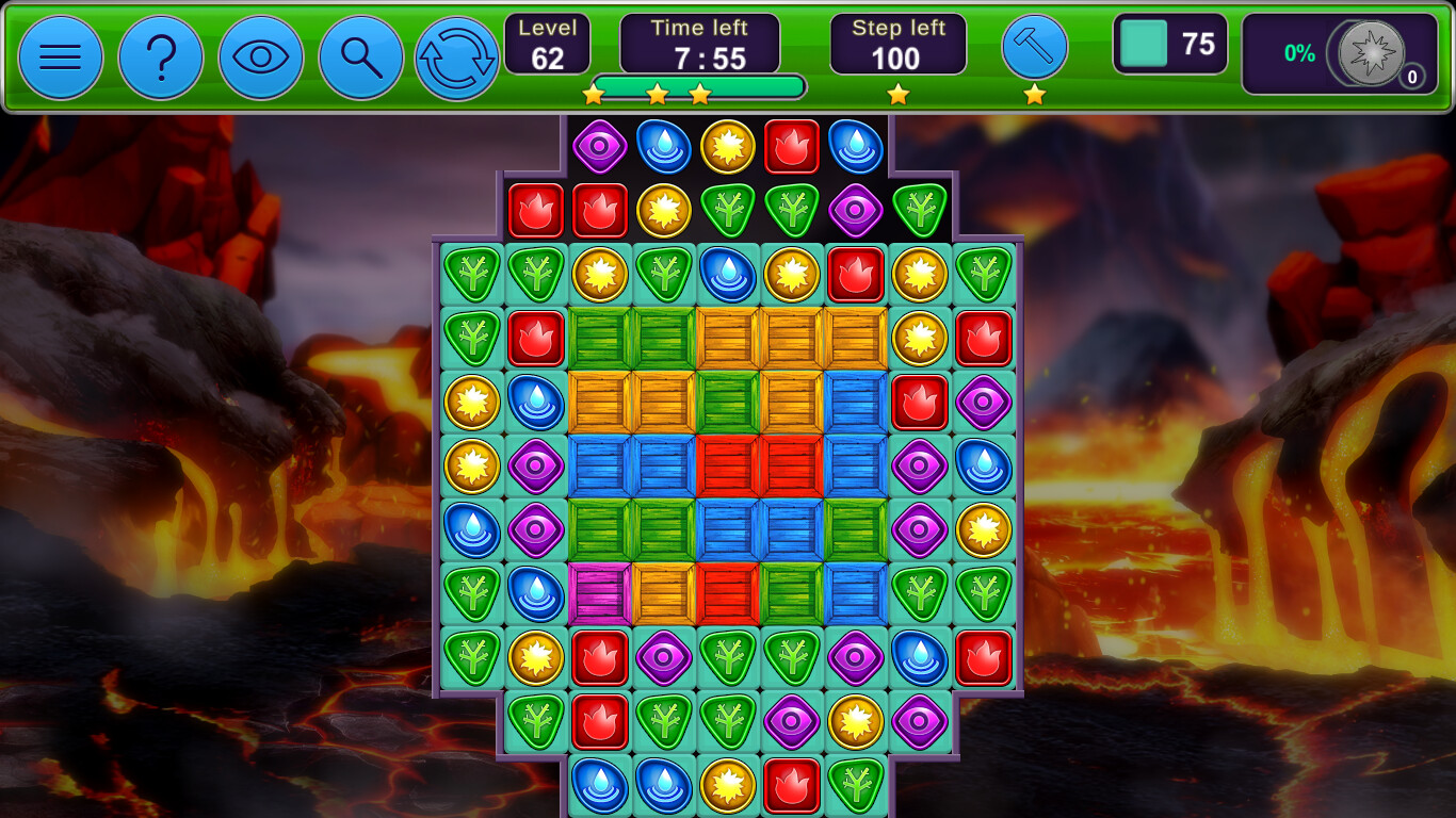 StarL2 screenshot 5