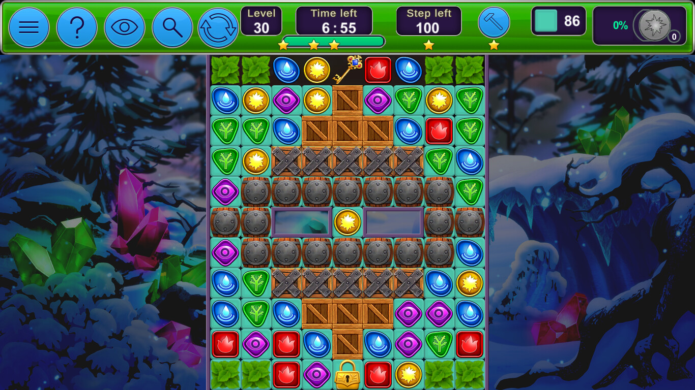 StarL2 screenshot 1
