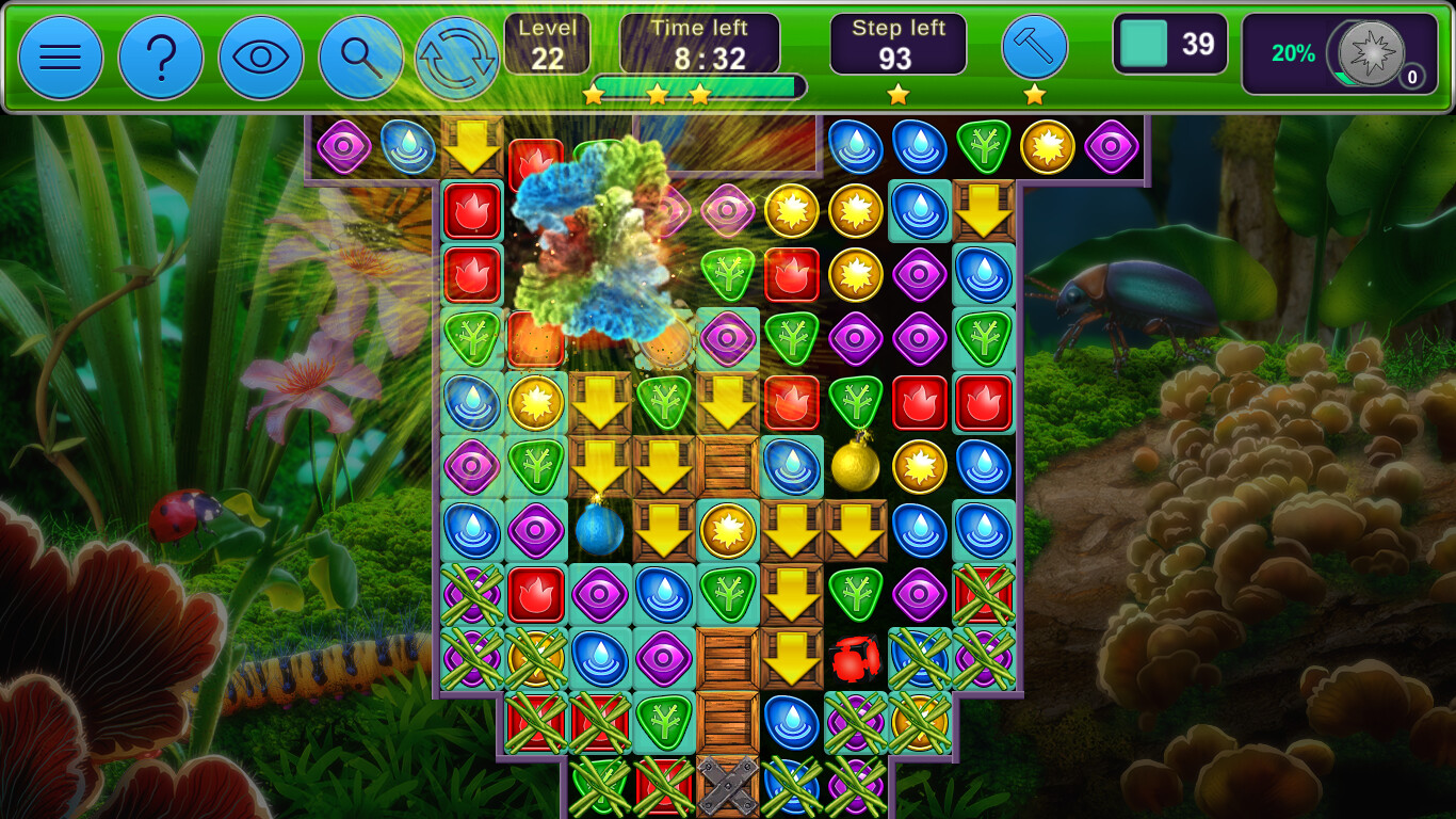 StarL2 screenshot 7