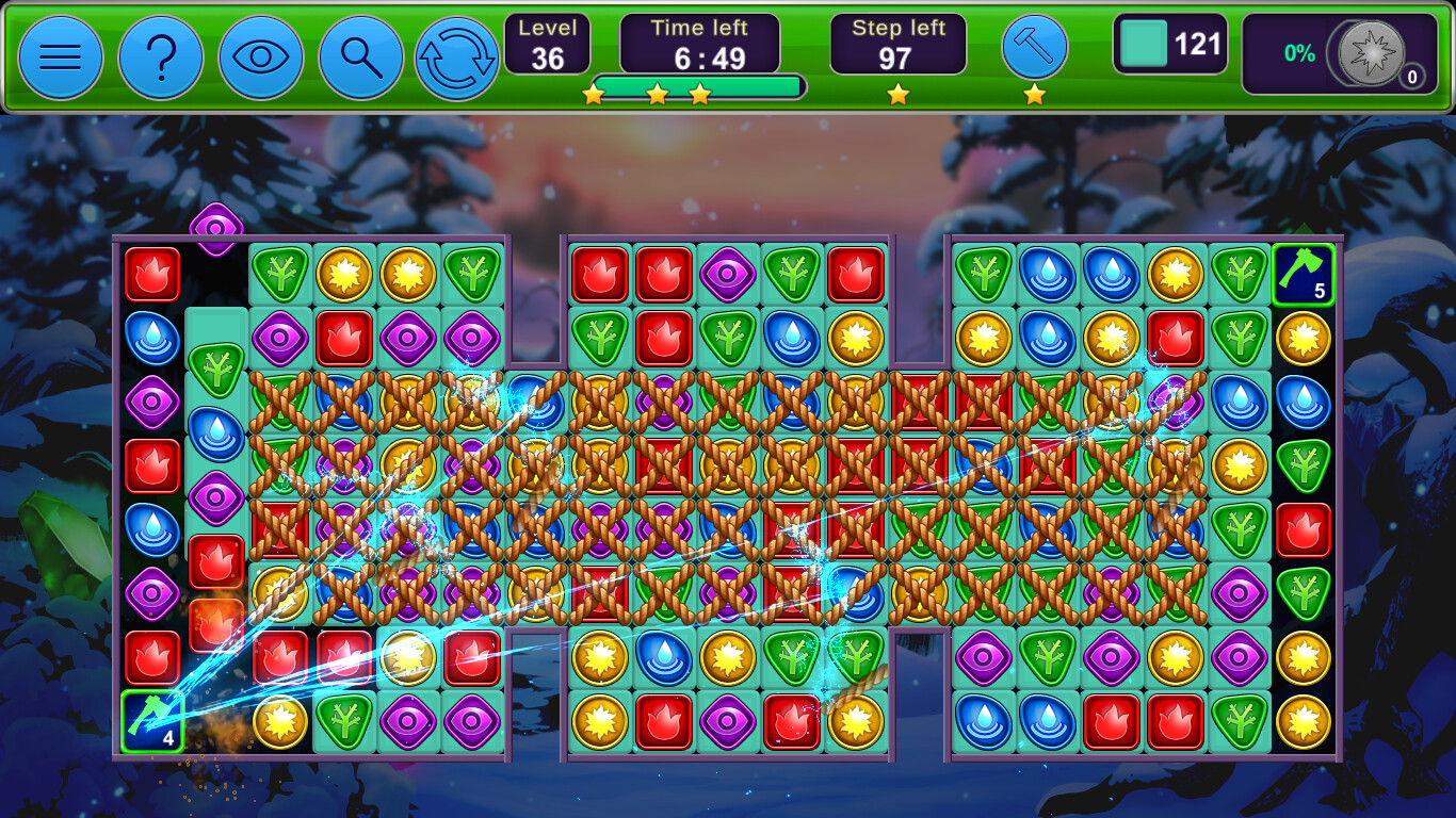 StarL2 screenshot 3
