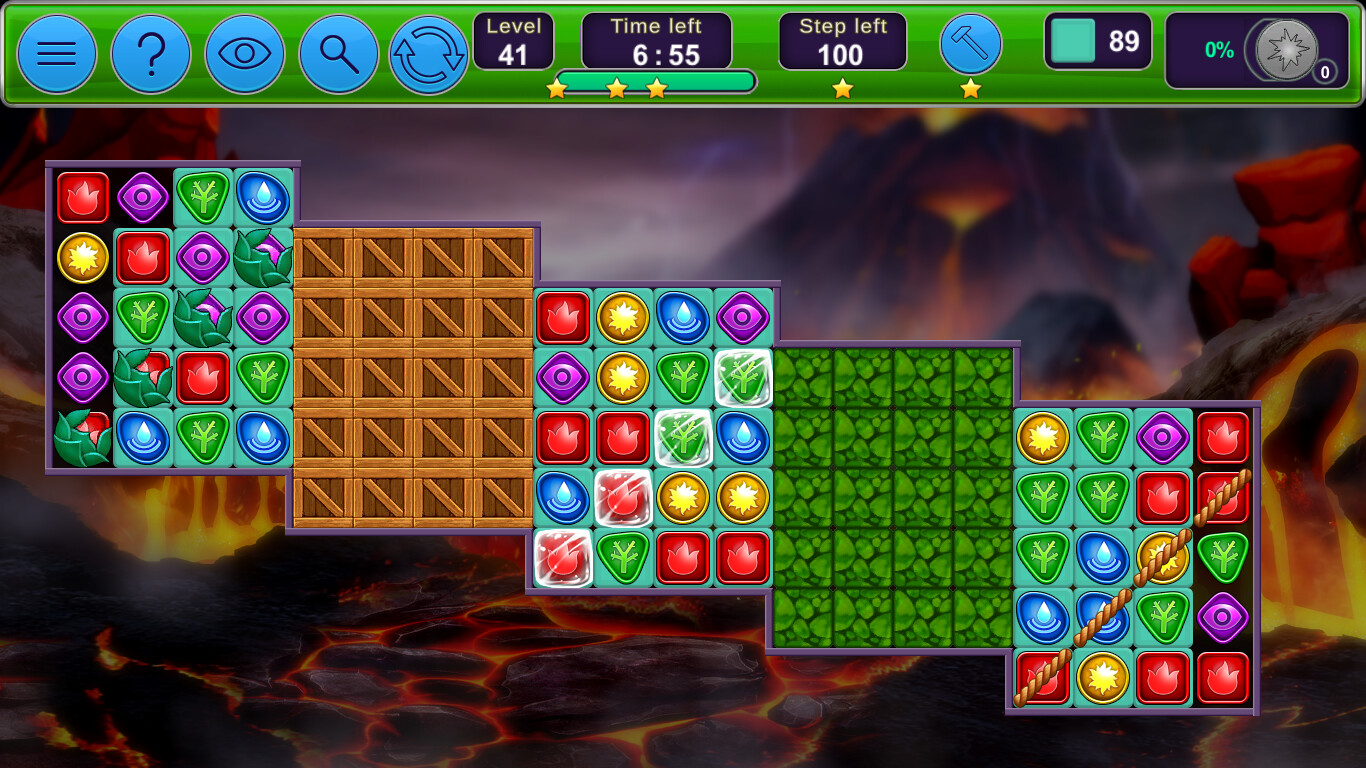 StarL2 screenshot 6