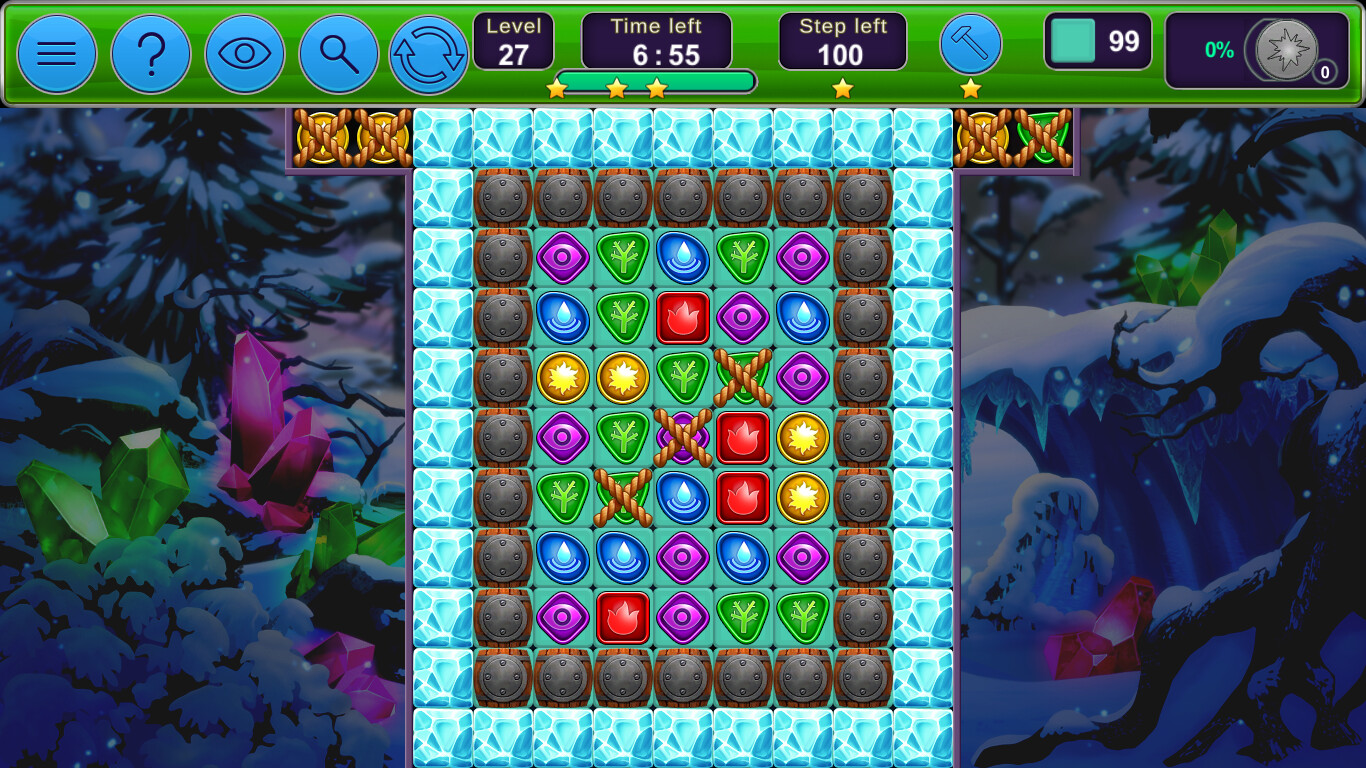 StarL2 screenshot 4