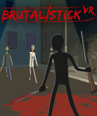 BRUTALISTICK VR