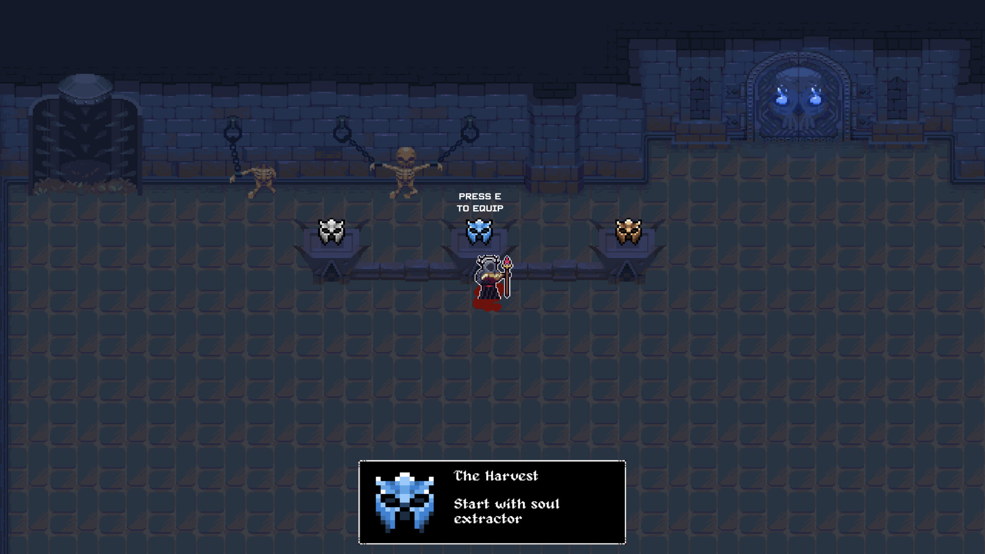 Night Feeder screenshot 1