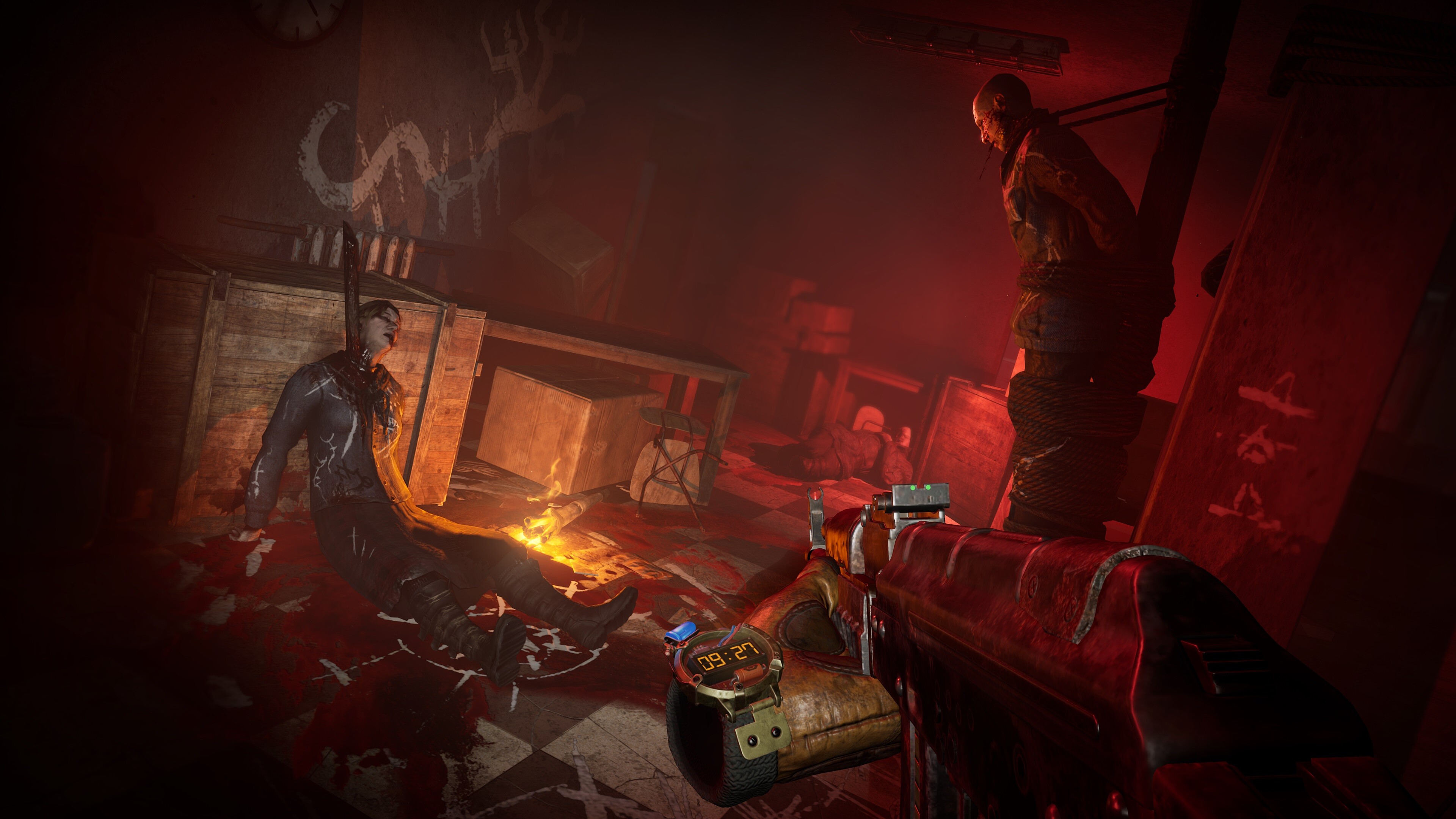 Metro Awakening screenshot 6